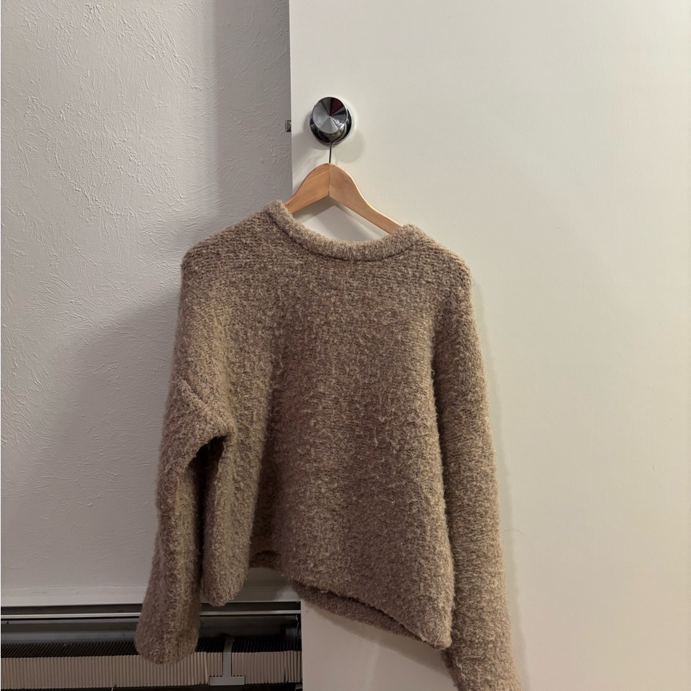 LE BON SWEATER